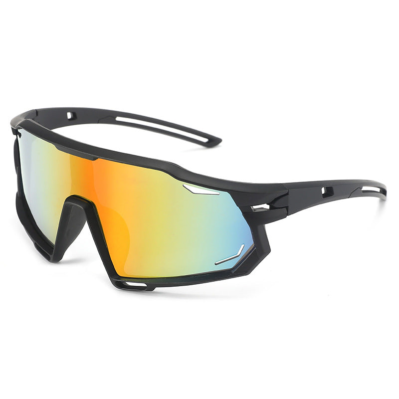 Men's Performance Shield Sunglasses Stornfield