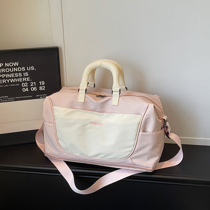 Stylish Weekend Duffle Bag