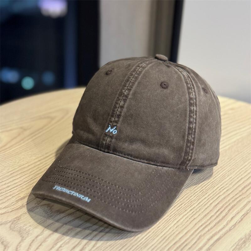 Men's Casual Twill Baseball Cap Stornfield