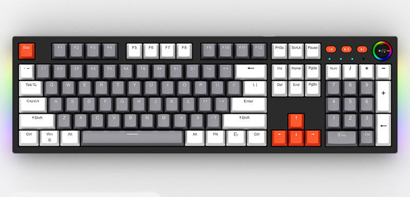 Gaming Keyboard Stornfield