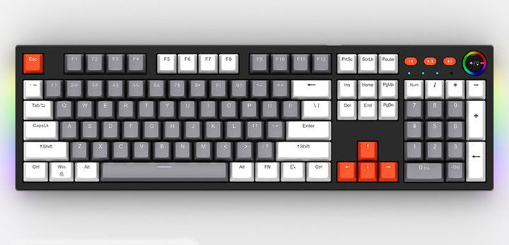 Gaming Keyboard Stornfield