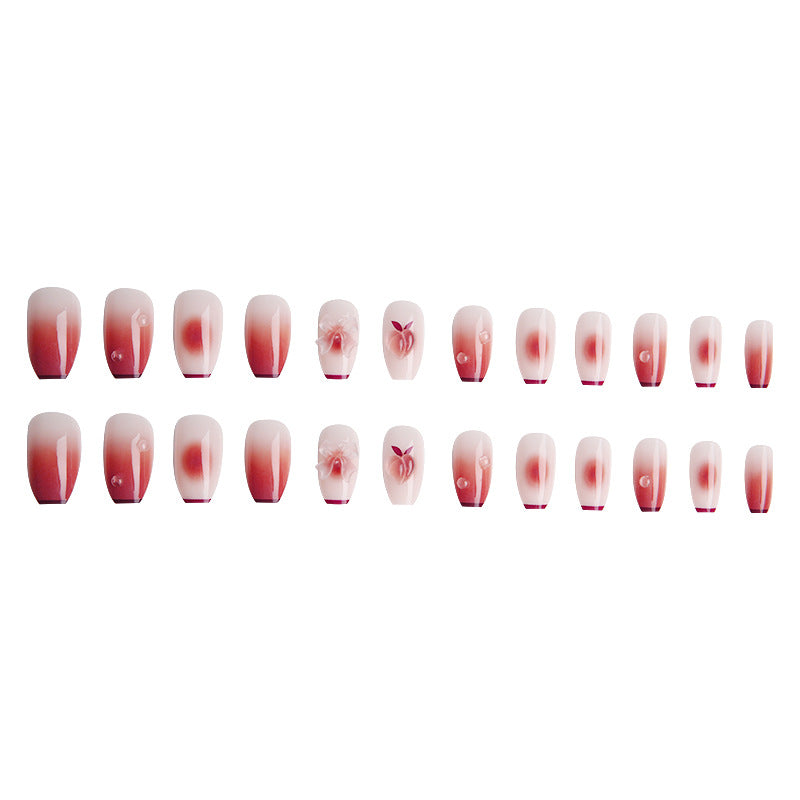 Ombre Nail Art Set