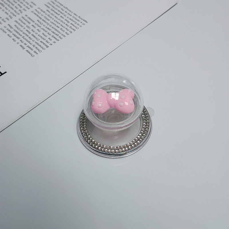 Cute Bear-Themed Phone Holder Stornfield