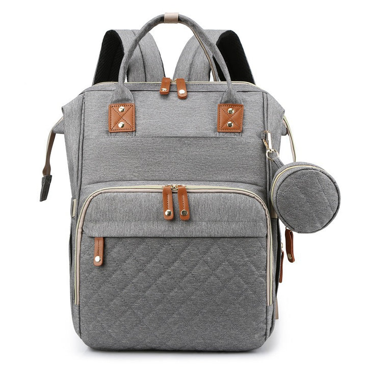 Multi-Functional Stylish Travel Backpack Stornfield