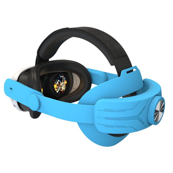 Over-Ear Gaming Headset with Noise Cancelling Function Stornfield