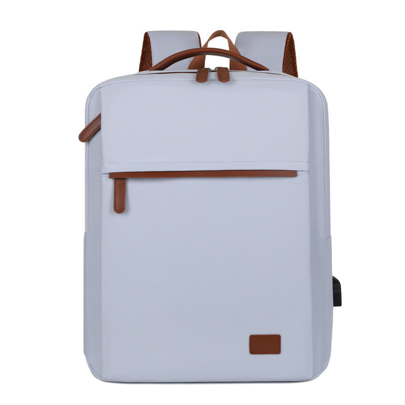 Executive Slim Laptop Backpack Stornfield