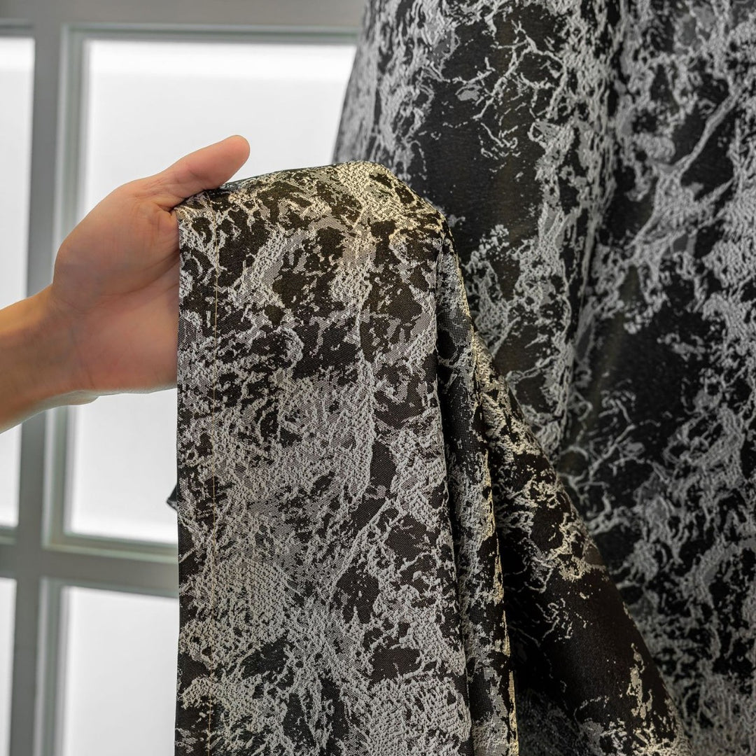 WoElegant Decorative Fabric Stornfield