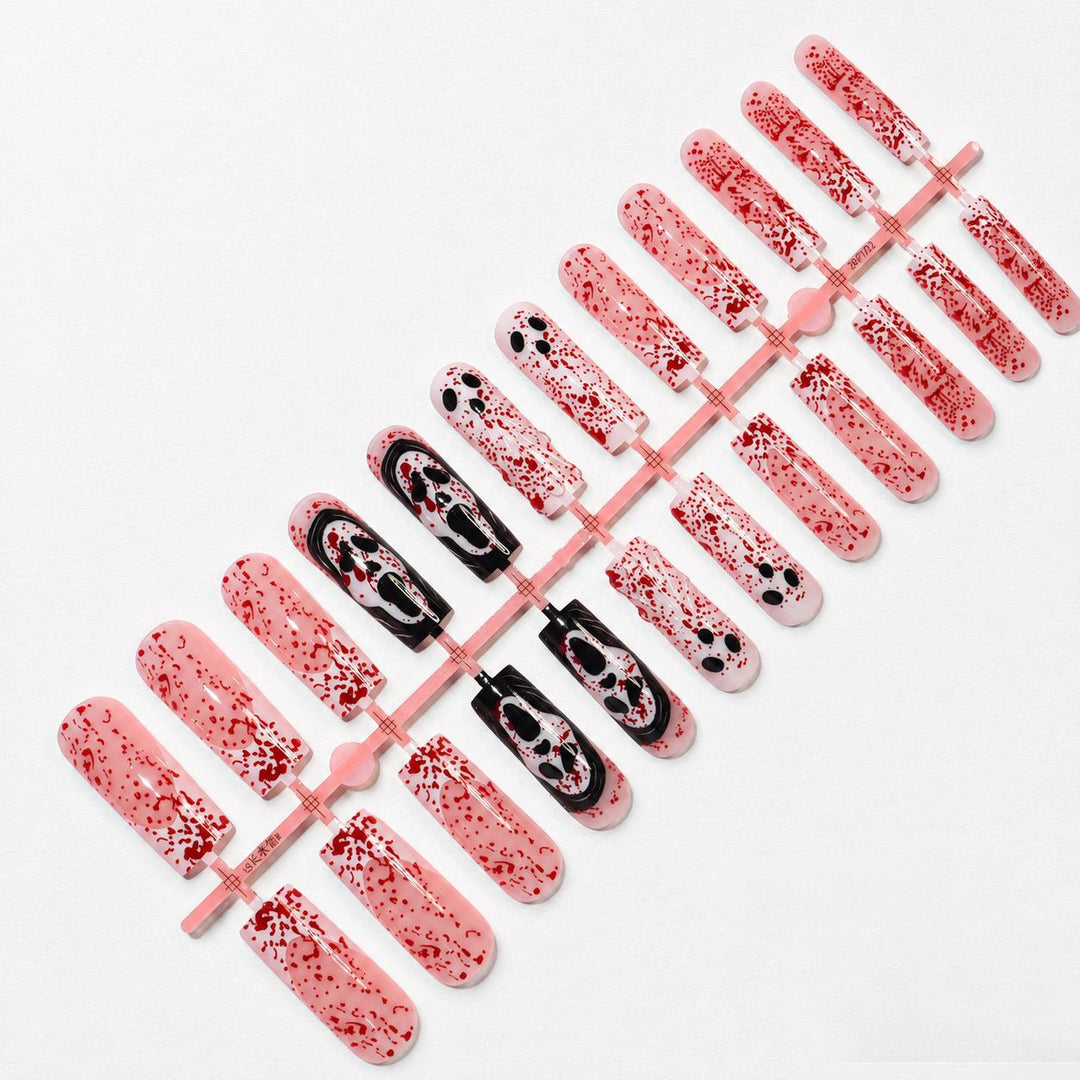 Creative Nail Art Stornfield