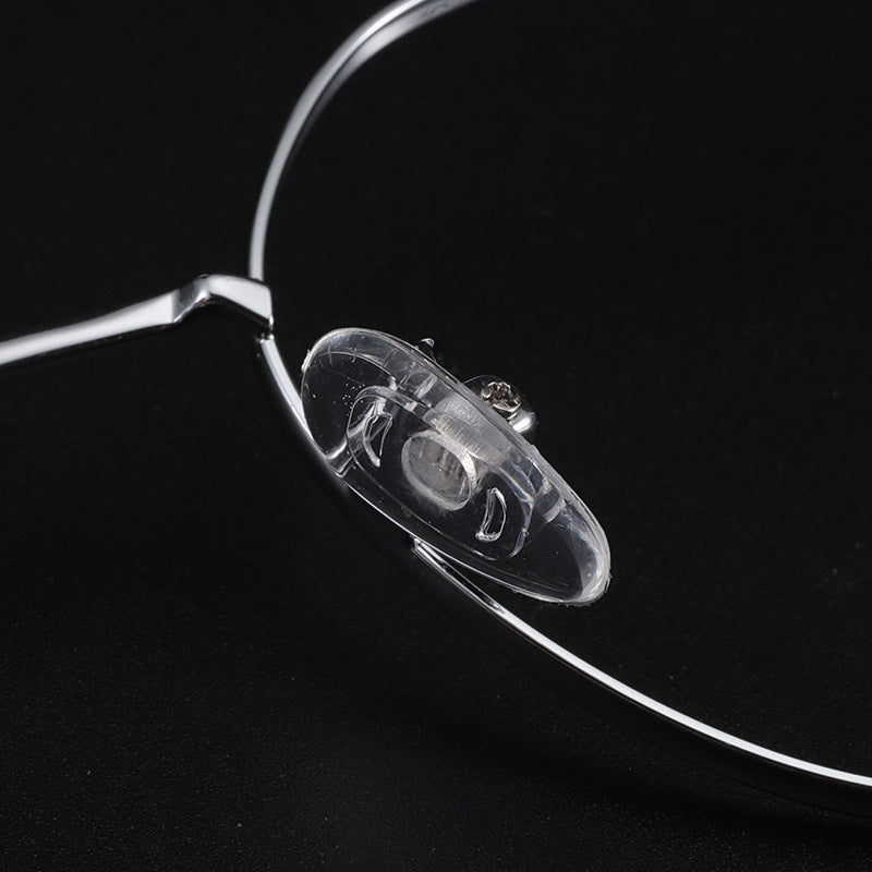 Eyeglass Frame Safety Pads Stornfield