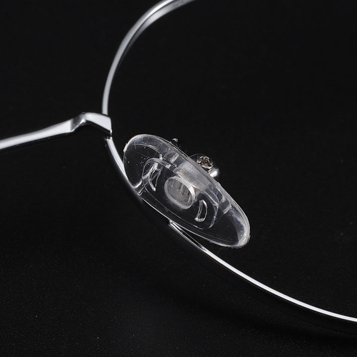 Eyeglass Frame Safety Pads Stornfield
