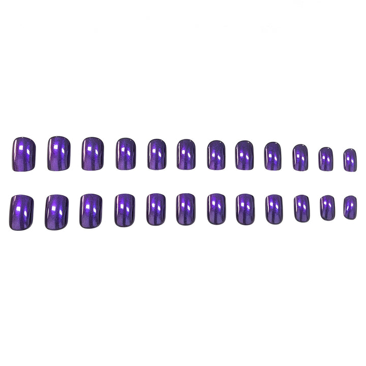 Glossy Nail Enhancement Set Stornfield