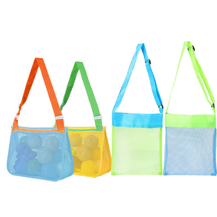 Breathable mesh bag Stornfield