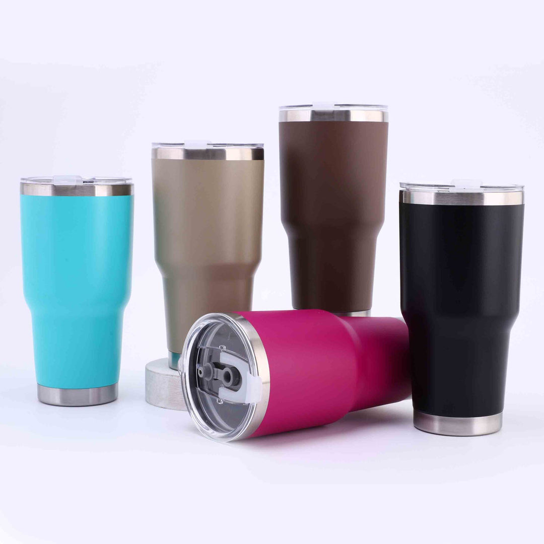 Insulated Travel Mug Stornfield