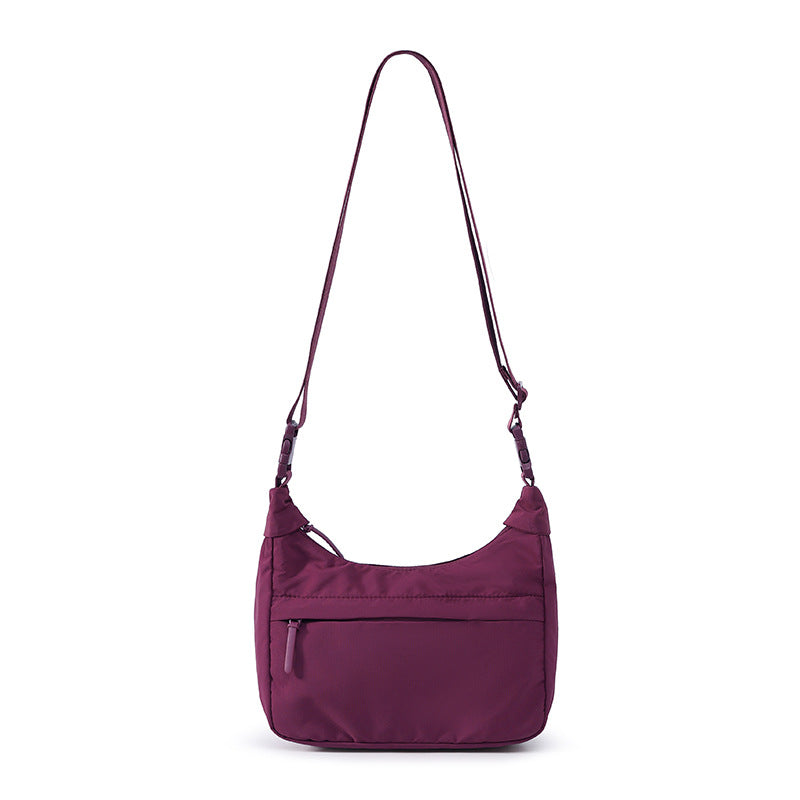 Adjustable Everyday Shoulder Bag