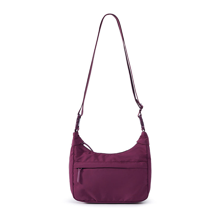 Adjustable Everyday Shoulder Bag
