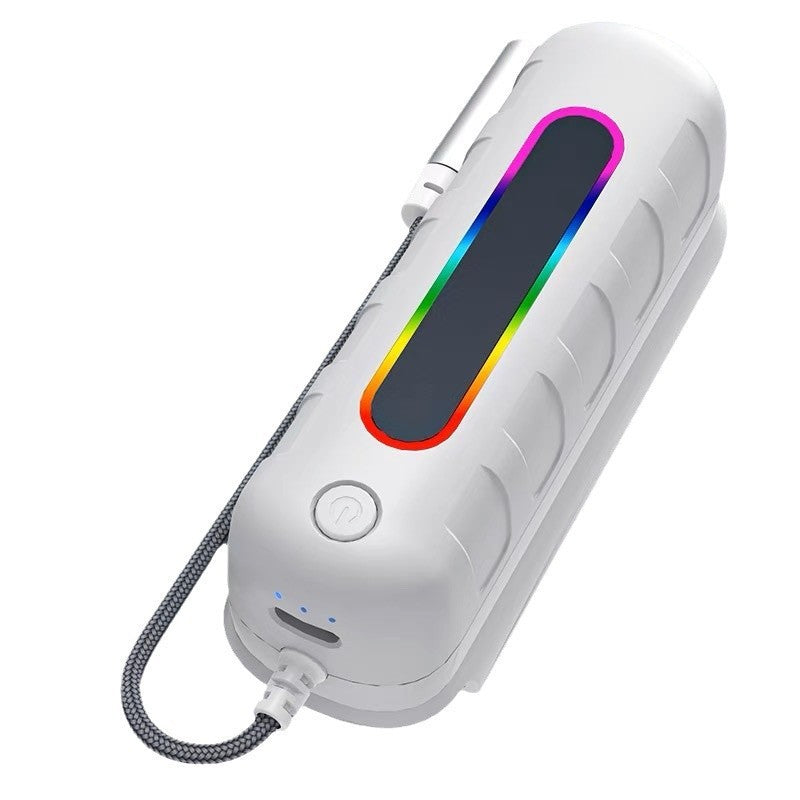 VR-Headset Stornfield