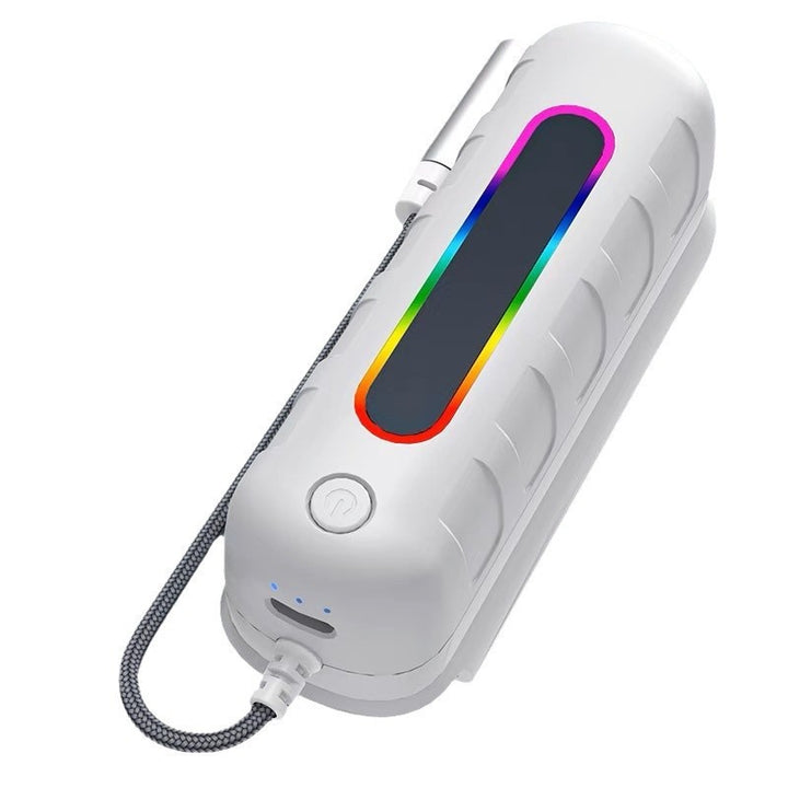 VR-Headset Stornfield