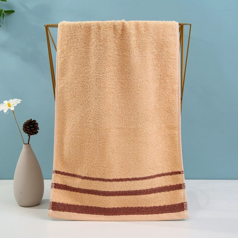 Premium Terry Bath Towel Stornfield