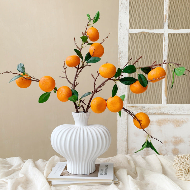 Decorative Floral Decor for Home Display