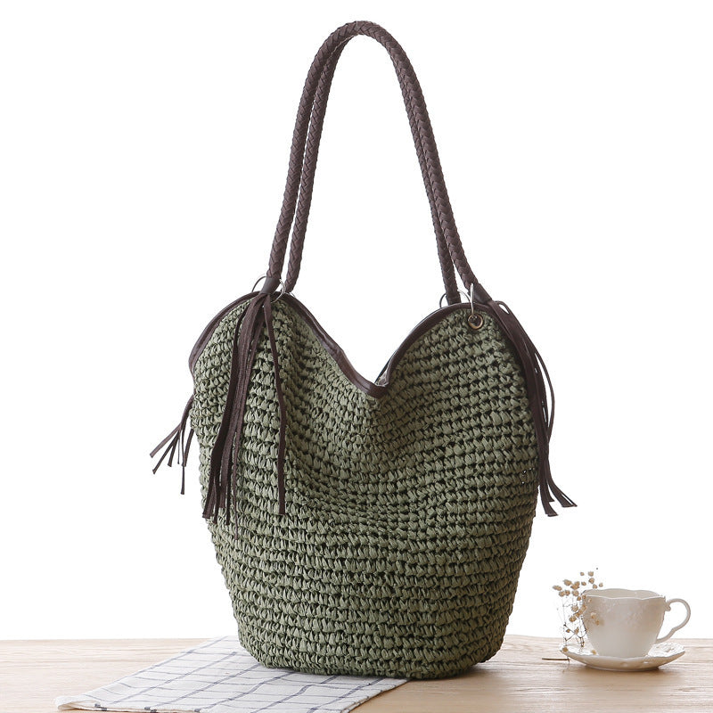 Stroh Shopping Bag Stornfield