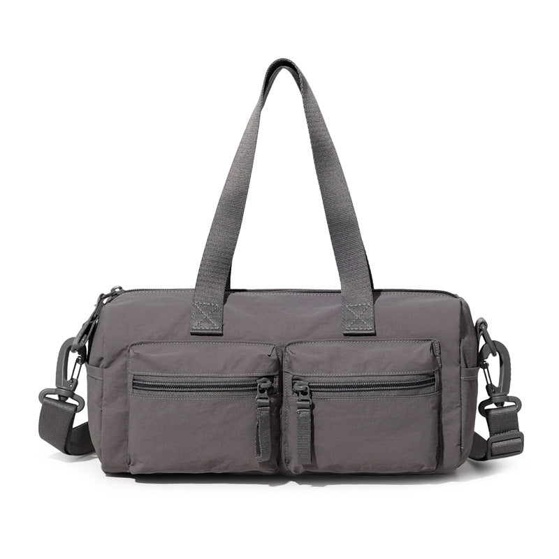 Multi-Pocket Travel Stornfield