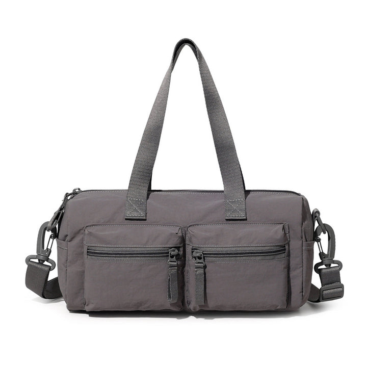 Multi-Pocket Travel Stornfield
