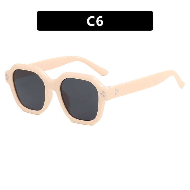 Women's fashionable optical Stornfield