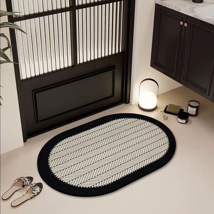Home Decorative Area Rug Stornfield
