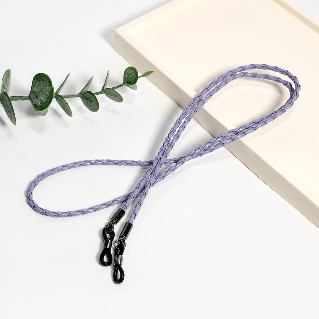 Braided Eyewear Retainer Strap Stornfield