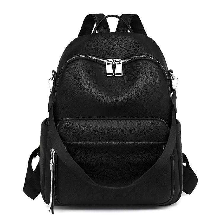 Structured Travel Backpack Stornfield
