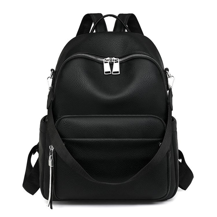 Structured Travel Backpack Stornfield