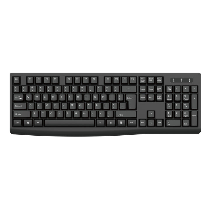 Mechanical Gaming Keyboard Stornfield