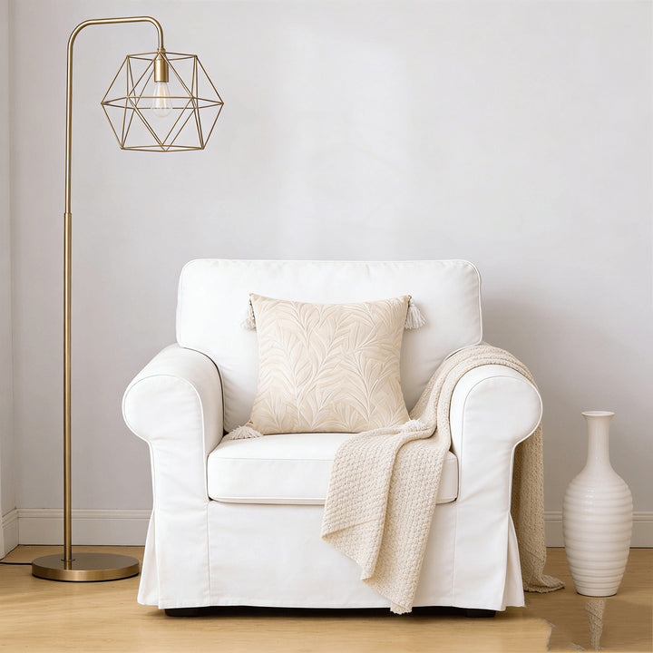 Women Decorative Pillowcase Stornfield