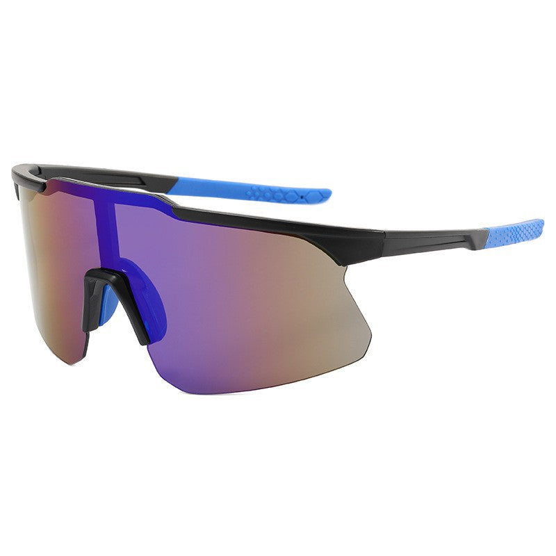 Women's Sporty Cycling Glasses with Extreme UV Protection and Ventilated Frame Stornfield