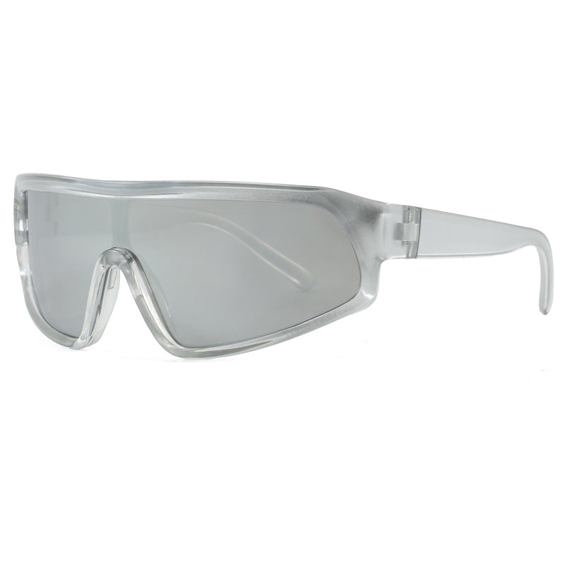 Women's sporty goggles in modern design with ergonomic frame Stornfield
