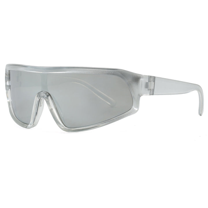 Women's sporty goggles in modern design with ergonomic frame Stornfield