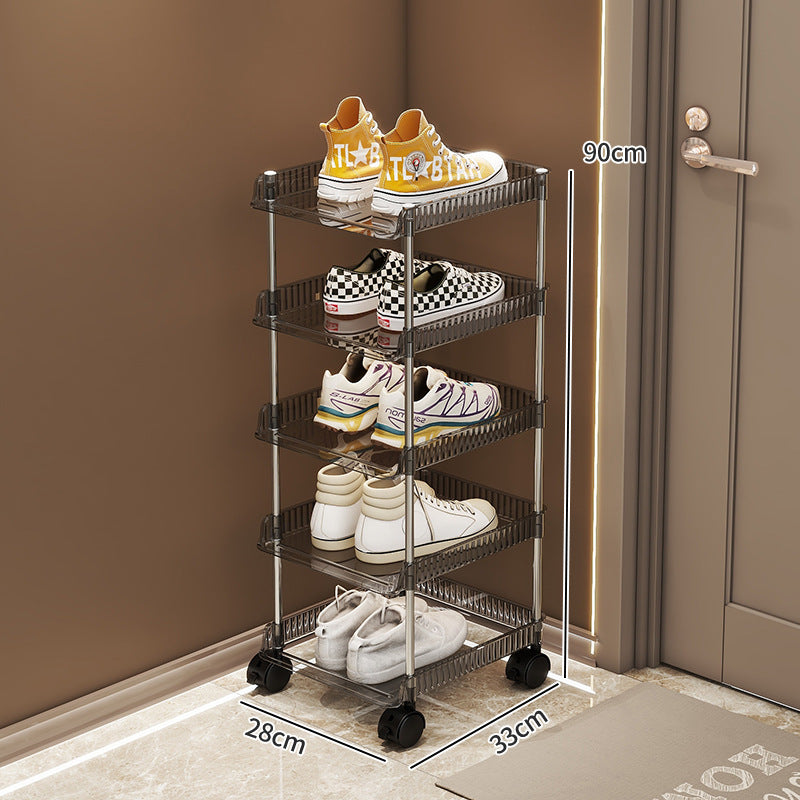 Shoe rack Stornfield
