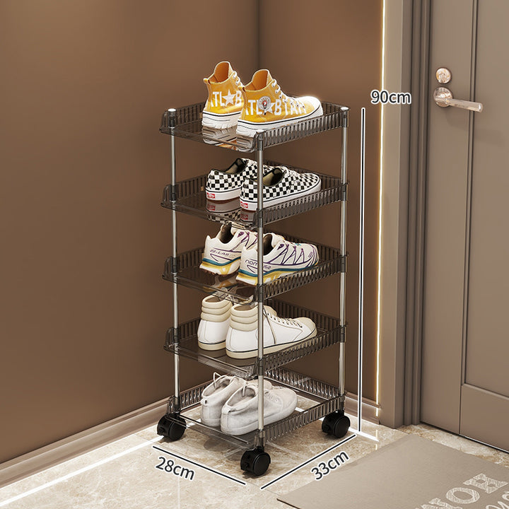 Shoe rack Stornfield