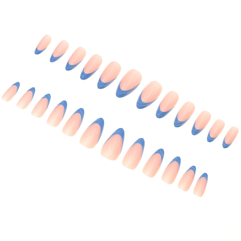 Decorative Long Stiletto Nail Enhancements Stornfield