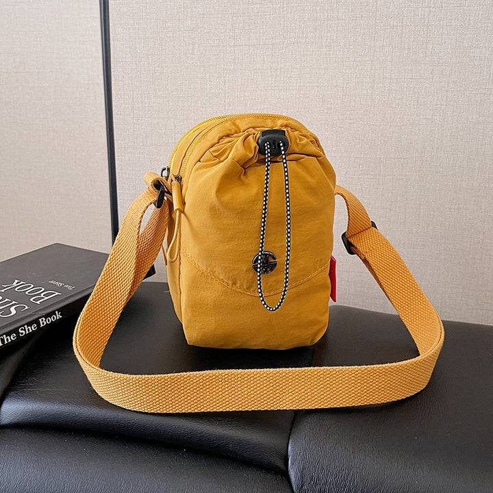 WoCompact Drawstring Crossbody Bag Stornfield