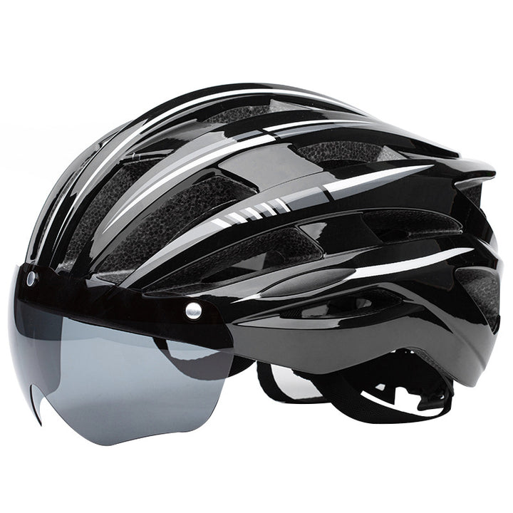 Bike helmet Stornfield