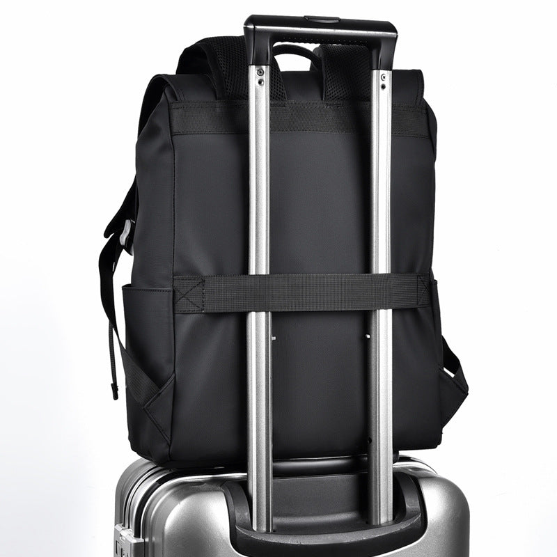 Professional Travel Backpack Stornfield