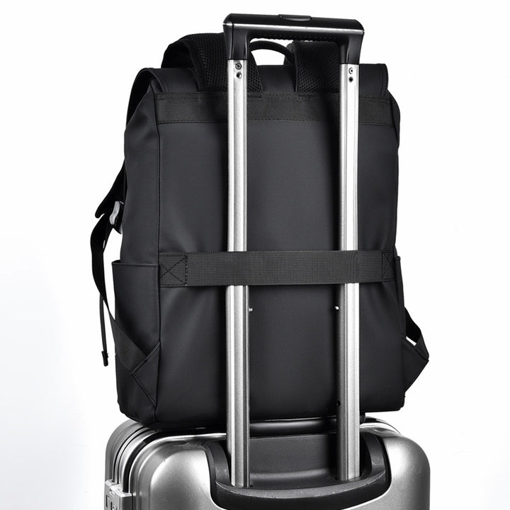 Professional Travel Backpack Stornfield