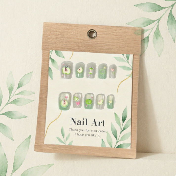 Creative Nail Art Sets Stornfield