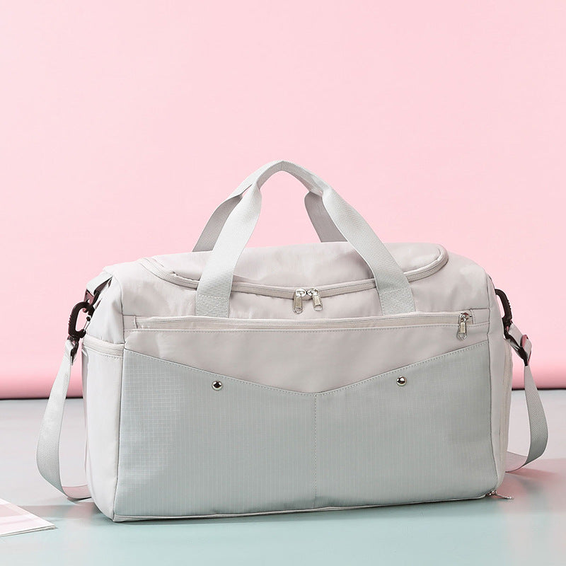 Versatile All-Purpose Travel Duffel Bag Stornfield