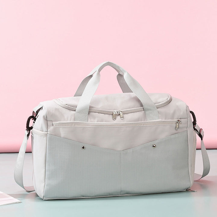 Versatile All-Purpose Travel Duffel Bag Stornfield