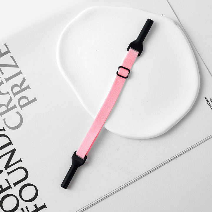Adjustable Eyewear Retainer with Sporty Design Stornfield