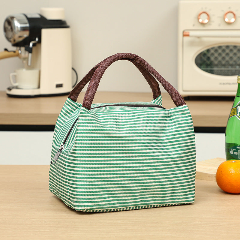 Stylish Insulated Lunch Tote Stornfield