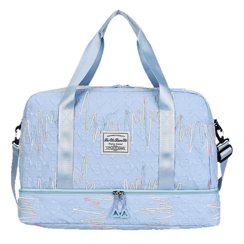 Stylish Multi-Purpose Travel