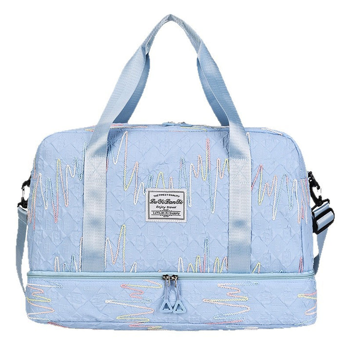 Stylish Multi-Purpose Travel